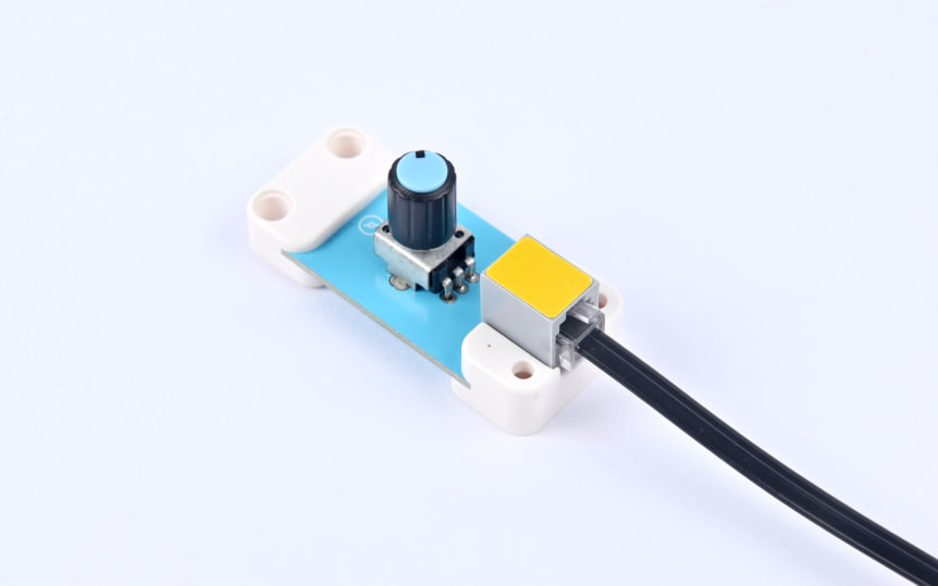 Arduino NEZHA-A Inventor's Kit pro mladé vynálezce ukázka 4