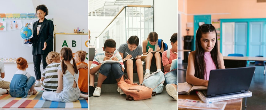 micro:bit Nezha Pro Ocean Kit – oceánská STEM robotická stavebnice tvoření