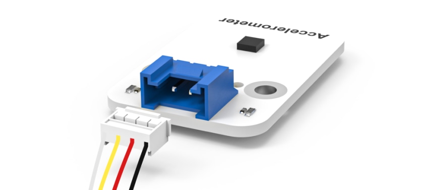 micro:bit Petal Smart Home Explorer Kit - pro chytrou domácnost a IoT fool-proof