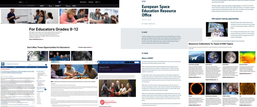 micro:bit Space Science Kit pro objevování vesmíru - téma