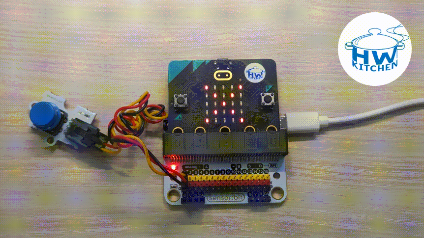 octopus-modul-tlacitko-projekt