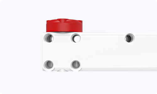 PlanetX Smart motor s enkodérem kompatibilní s LEGO® vlastnosti 2