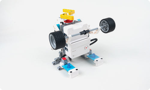 PlanetX Smart motor s enkodérem kompatibilní s LEGO® vlastnosti 5