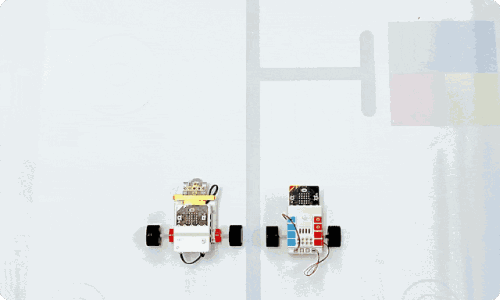 PlanetX Smart motor s enkodérem kompatibilní s LEGO® vlastnosti 6