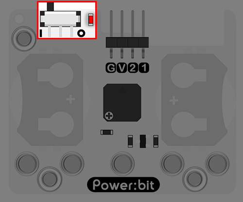 Power:bit pro micro:bit - 