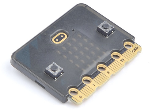 Super slim obal na Micro:bit V2 obal