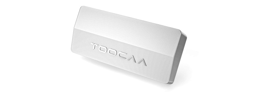 TOOCAA chytrá kamera pro L2 - logo TOOCAA