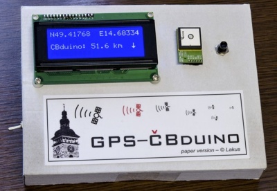 gps-cbduino