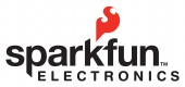 Sparkfun logo