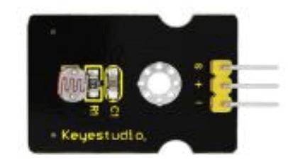 Keyestudio senzor kit 37v1 V3 0 pro arduino-fotobuňka