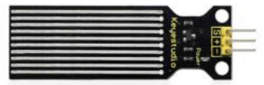 Keyestudio senzor kit 37v1 V3 0 pro arduino-senzor výšky vodní hladiny