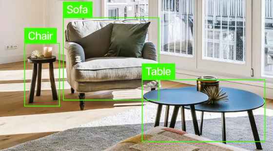 AI Camera 2.0 pro mBot2 & CyberPi rozpoznávání objektů