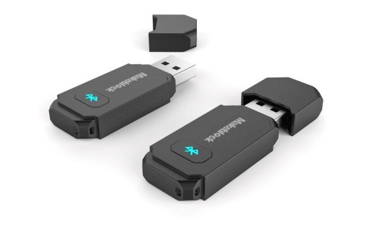 Bluetooth USB adaptér