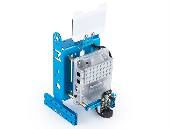 Kreativní Add-on Pack pro mBot & mBot Ranger - I - Hádání čísel