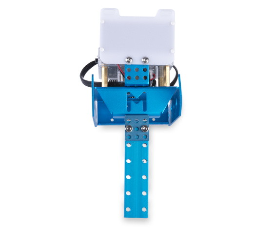 Kreativní Add-on Pack pro mBot & mBot Ranger - I - Měřič vzdálenosti
