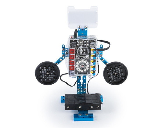 Kreativní Add-on Pack pro mBot & mBot Ranger - I - Roly-poly robot