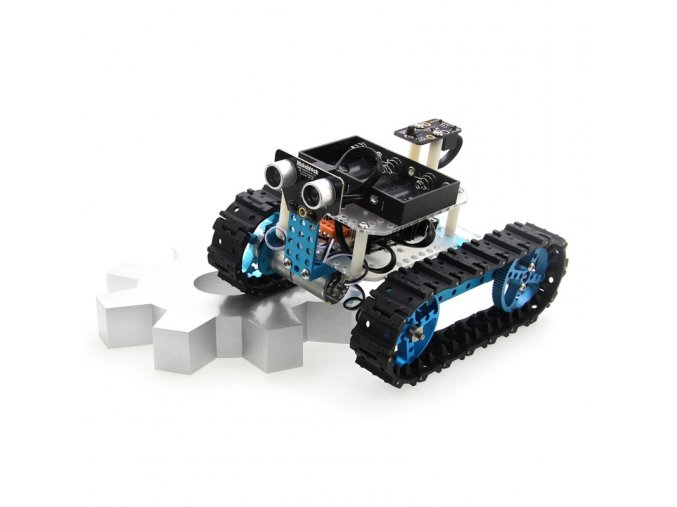Starter Robot Kit