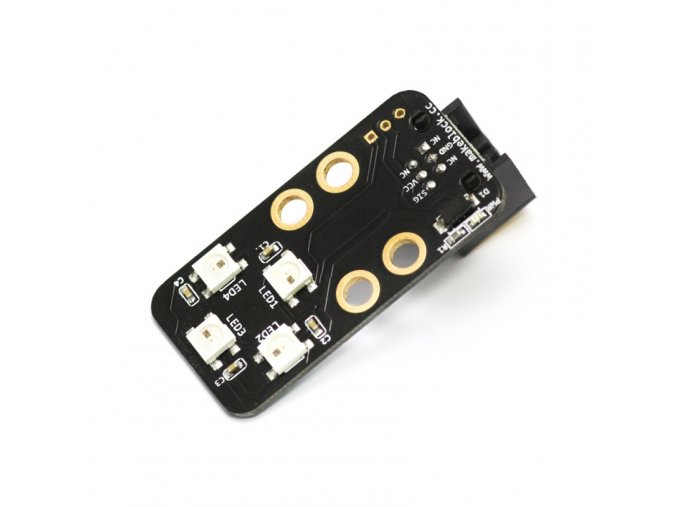 Me RGB LED