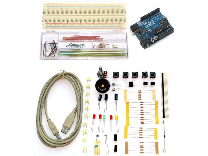 KIT Workshop - Base level