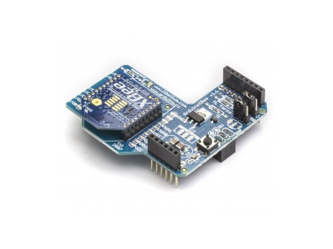 Arduino Shield XBee
