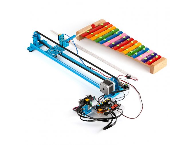 Music Robot Kit v2.0