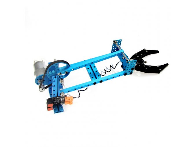 Robotická ruka pro Starter Robot Kit