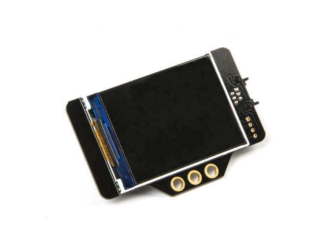 Me TFT LCD displej modul - 2.4 palce 1