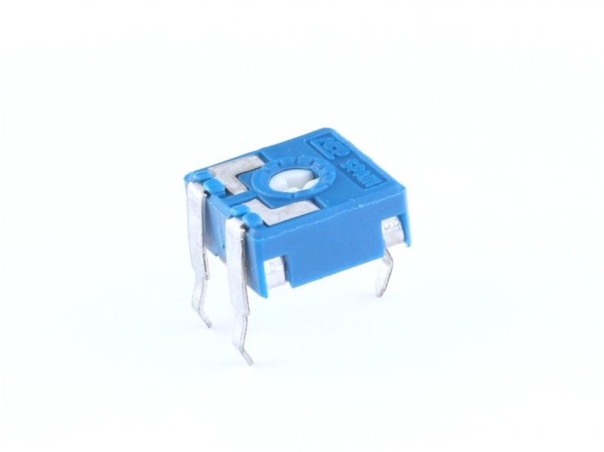 Trimr 10kΩ 0,15W