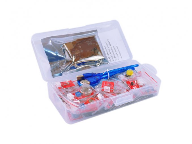 starter kit oky1030 5
