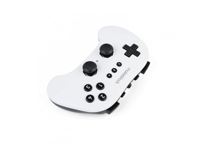 Bluetooth Gamepad ovladač