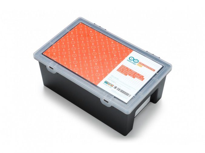 Arduino Engineering Kit