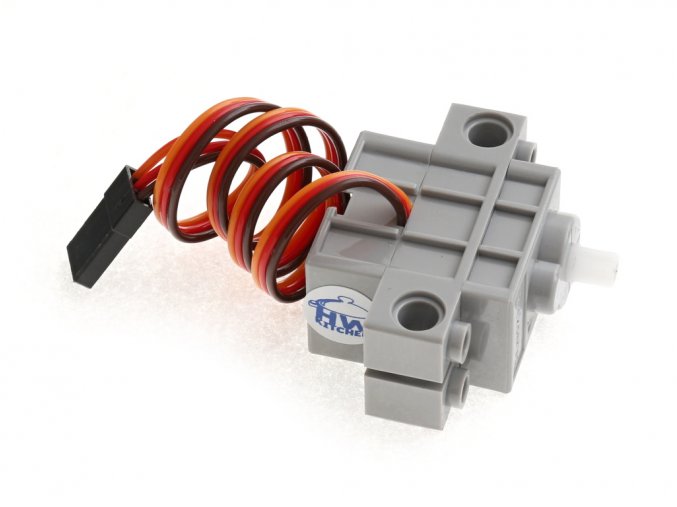 Geekservo 9g 270° kompatibilní s LEGO