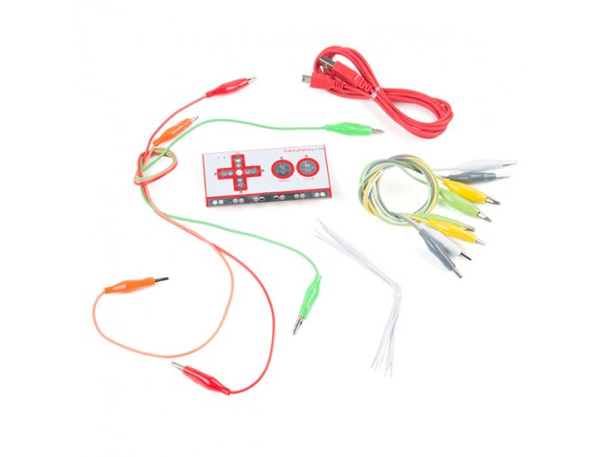 Makey Makey Classic by JoyLabz