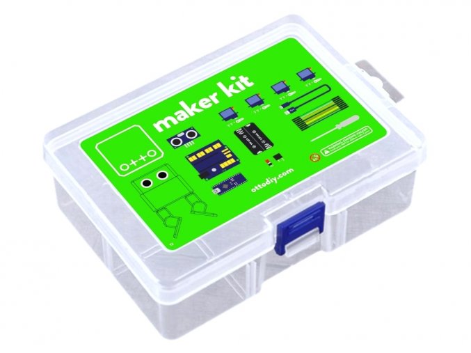 Otto DIY Maker Kit