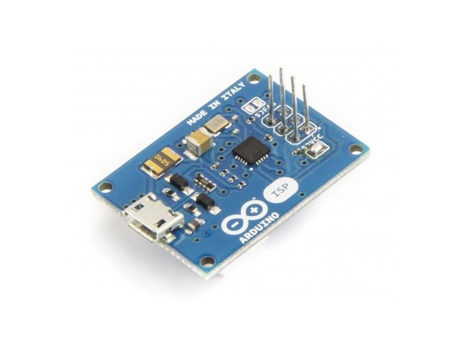 Arduino ISP