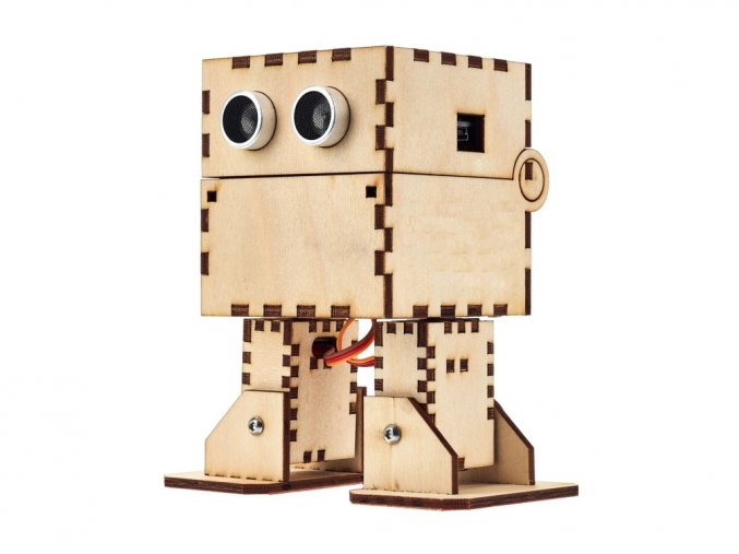 Otto DIY Builder Kit LC (tělo součástí)