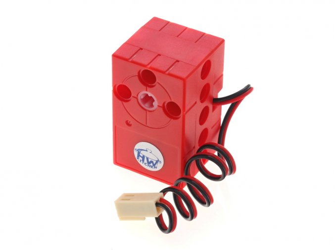 Geekservo motor 2kg kompatibilní s LEGO®