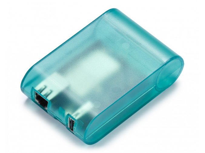 Box pro Arduino YÚN s deskou