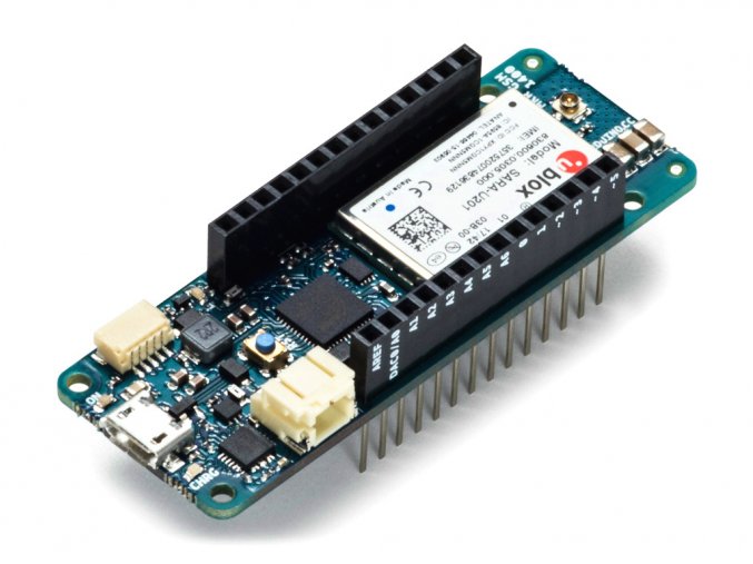 Arduino MKR GSM 1400