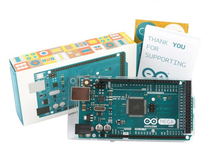 Arduino Mega 2560 kit