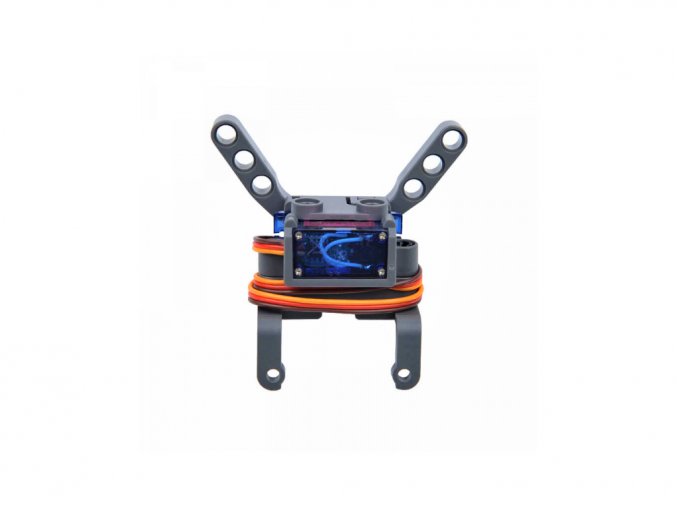 Robotické chapadlo pro Cutebot kompatibilní s LEGO®