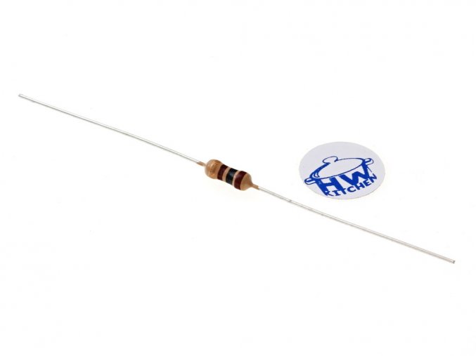 Rezistor 100Ω 0,5W