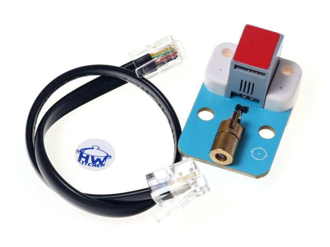 PlanetX laserový modul