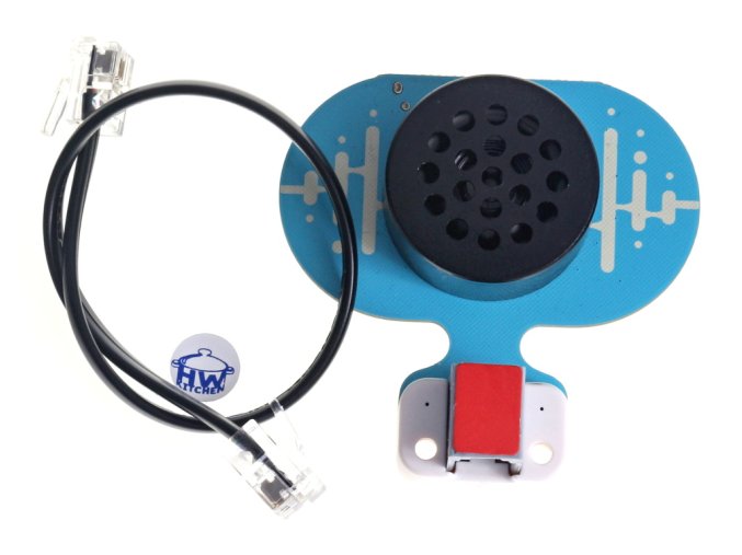 PlanetX MP3 Player modul