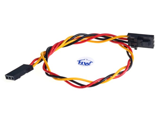 Kabel 25cm pro moduly Octopus