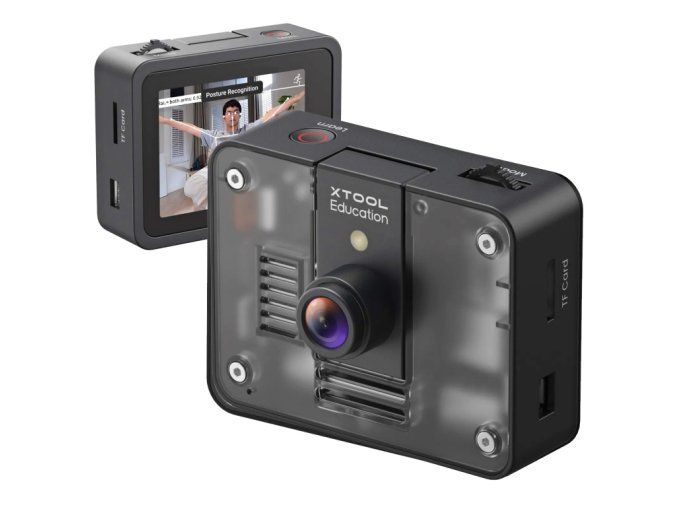 AI Camera 2.0 pro mBot2 & CyberPi