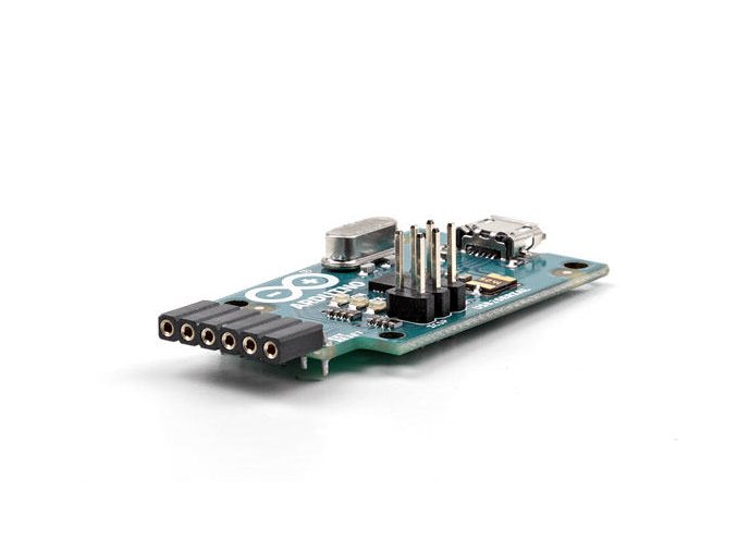 USB 2 Serial Converter (USB Micro)