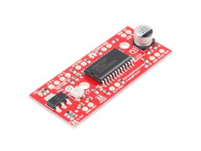 EasyDriver Stepper Motor Driver