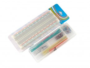 Arduino propojovací kit