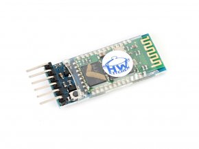 Bluetooth modul HC-05